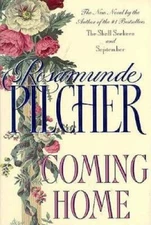 Coming Home - Hardcover By Pilcher, Rosamunde - VERY GOOD