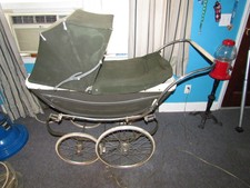 vintage graco stroller