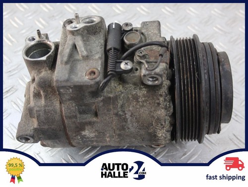 98792 Kompressor Klimaanlage AC a0002302011 Mercedes-benz C 220 T CDI 202