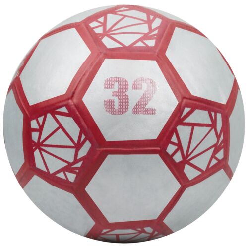 Kids Football MCD SPORTS EVOO Ball, PU Racine TPU Quality, 4 Colours - Picture 18 of 29