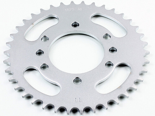 Crf450r Sprockets JT Sprockets Rear Sprocket 38 Tooth – Fits - Foto 5