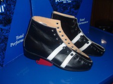 New Old Stock Oberhamer 61 Sz 4.5 Mens / ladies 5.5 mediums