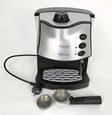 Macchina caffè espresso Termozeta BarCaffè 8000 Scatola Originale Usata Ok! -77V