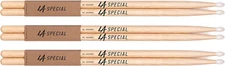LA Specials - 5A Drumsticks - Drum Sticks Set for Acoustic Drums or Electronic D