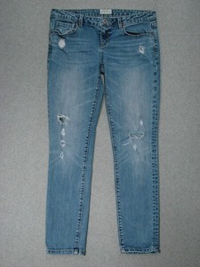 aeropostale ashley ultra skinny jeans