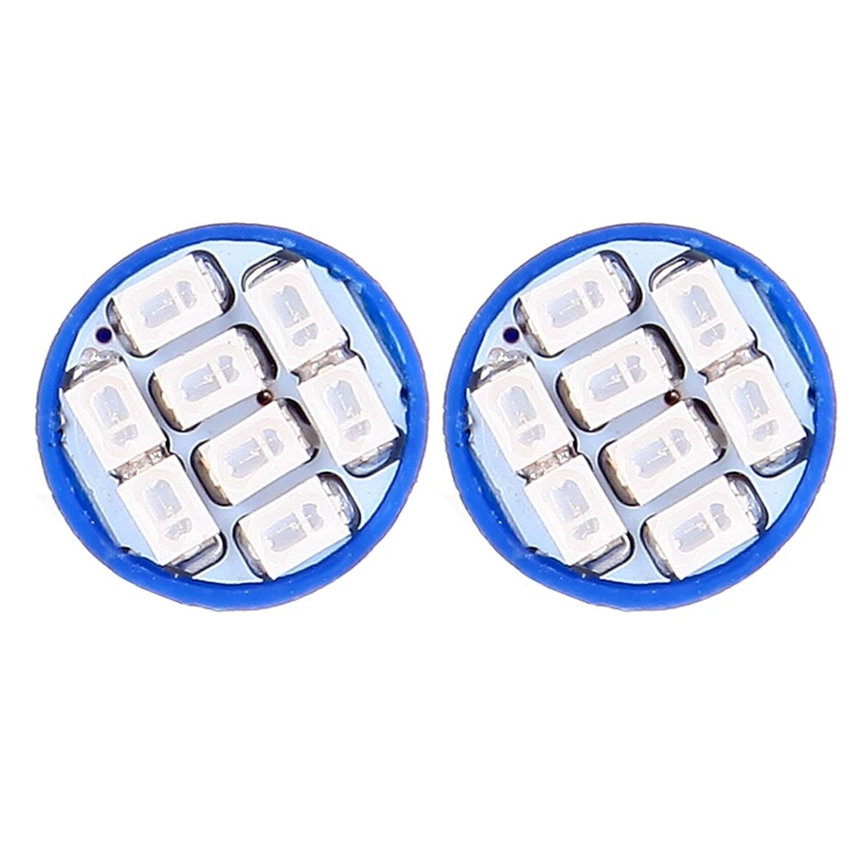 Marcador de cabina 5x para Chevrolet K2500 1990-1991 y 1994-1995 y 1997-1998 Foto 4 de 4