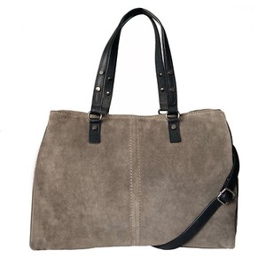 amelia tote roots