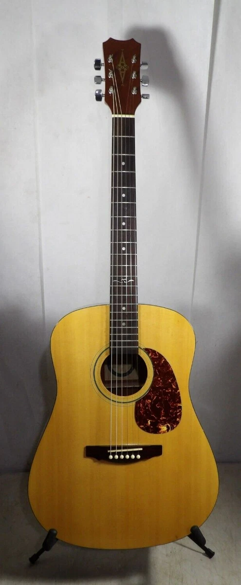 Alvarez 5212 acoustic guitar deals