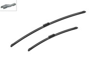Bosch 3 397 014 077 Scheibenwischer FüR Ford
