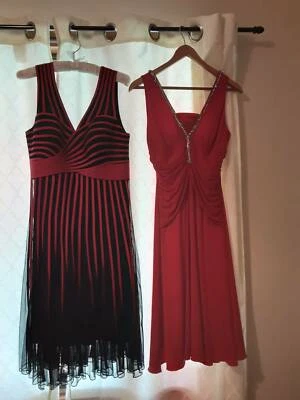 red dress adelaide
