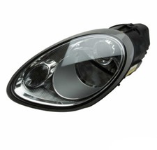 Porsche Cayman 987 Halogen Scheinwerfer vorne links USA 98763116323 NEU ORIGINAL