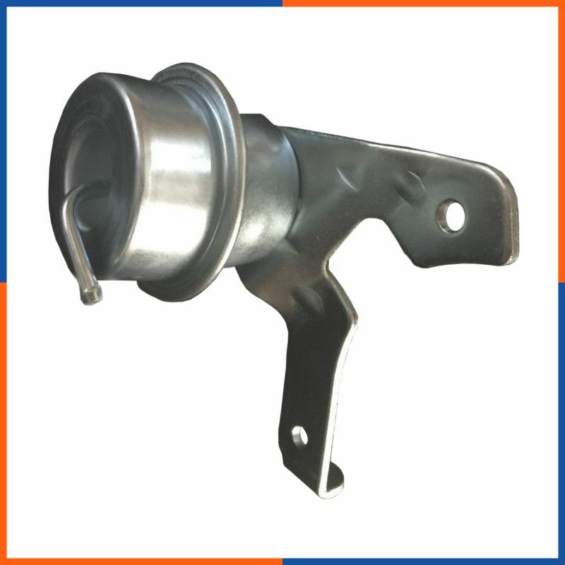 Actuator pour Renault régulation de pression optimale acier 7701476041 - 2