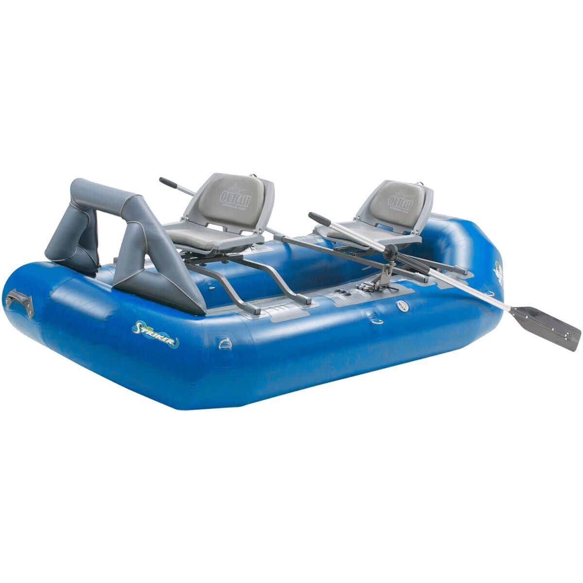 Outcast OSG Striker Синий один размер 750890₽