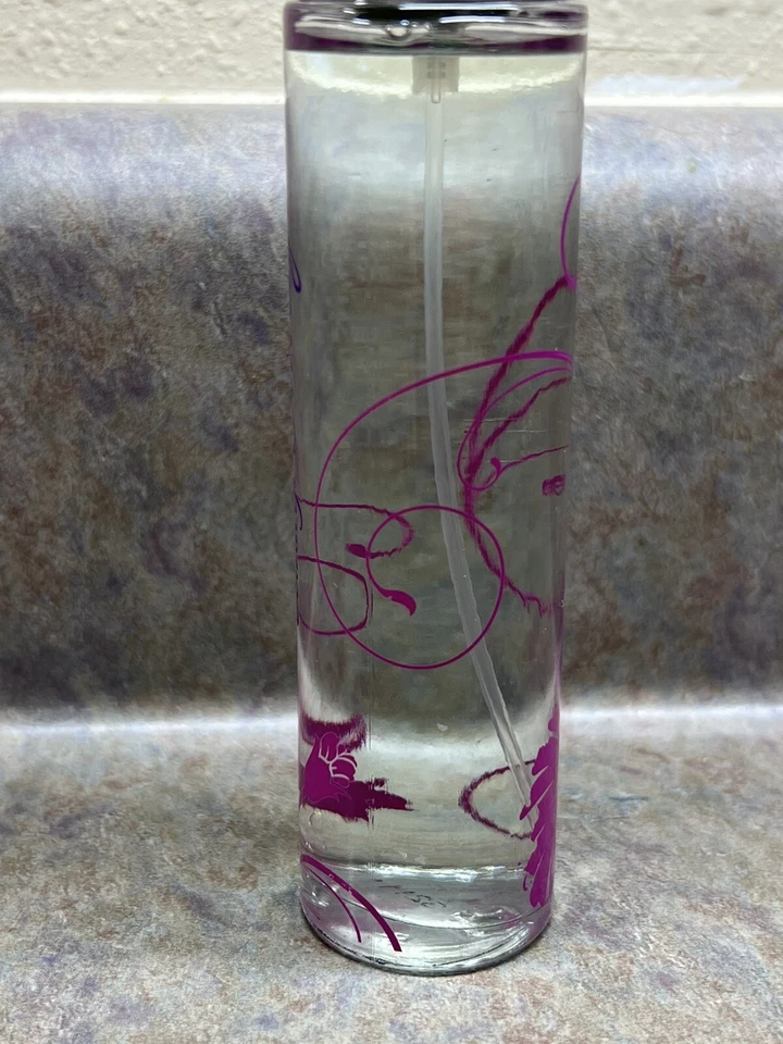 Perfume Vanity Intrigue Eu de Parfum RARO DIFÍCIL DE ENCONTRAR descontinuado Foto 3 de 4