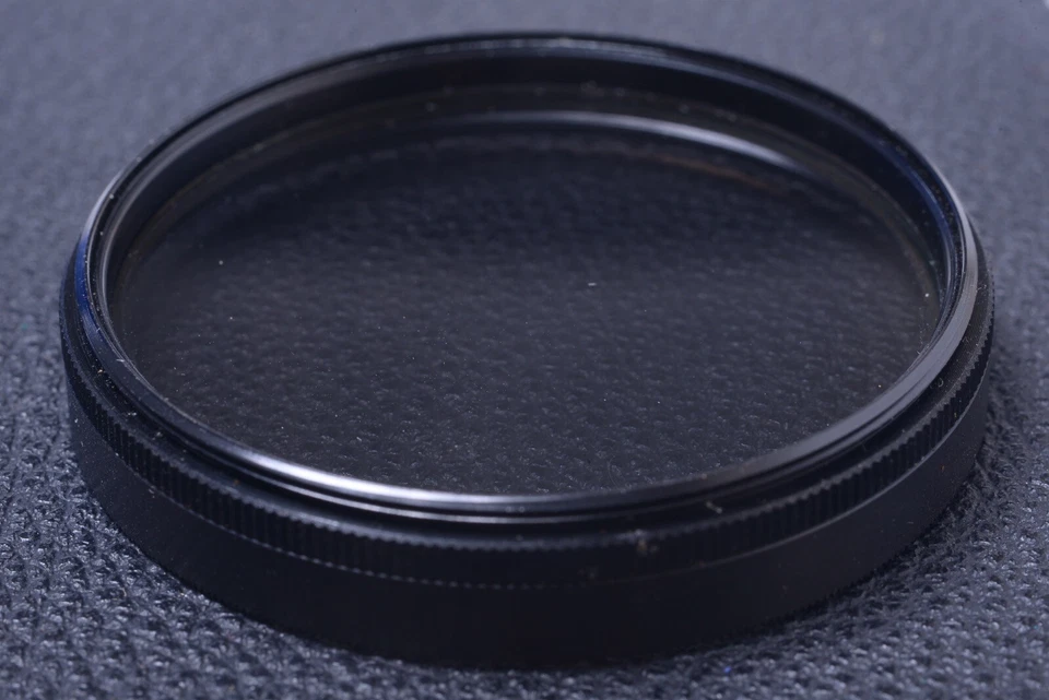 ✅ SOLIGOR POLARIZING 52MM FILTER GENUINE LENS OR CAMERA SCREW IN W/ KEEPER 28-3 - Image 2 of 2