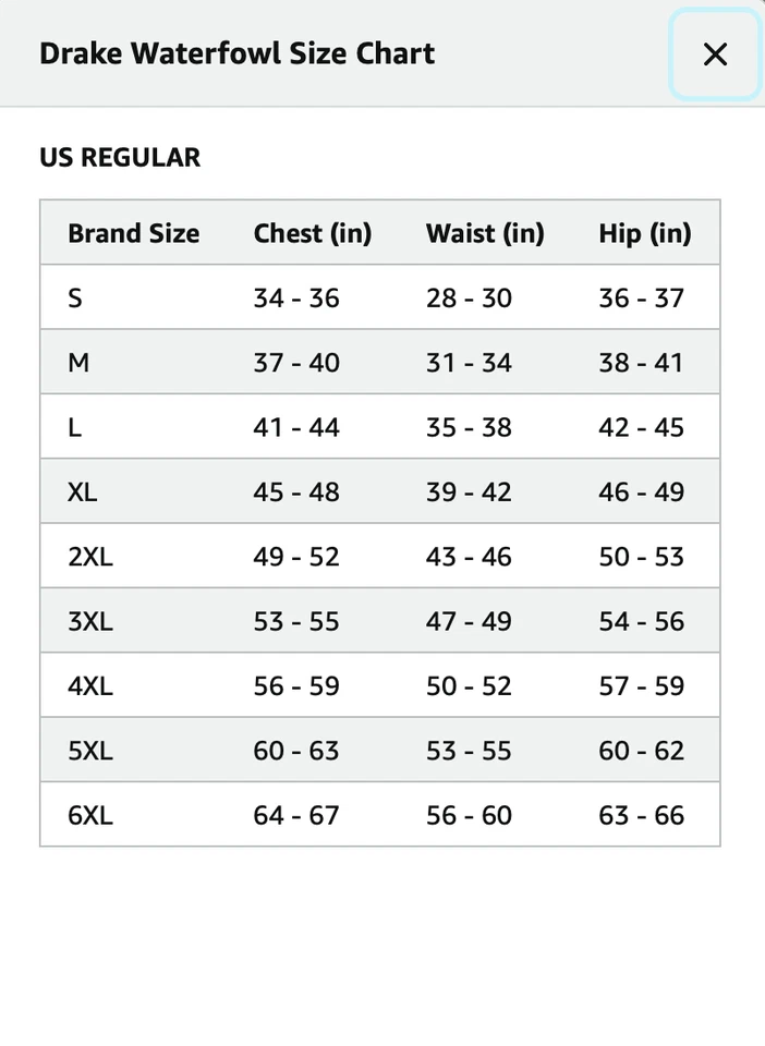 Drake Waterfowl Jacket Insulated Guardian 1/4 Zip Water & Wind Proof Mossy DNA - Image 2 of 2