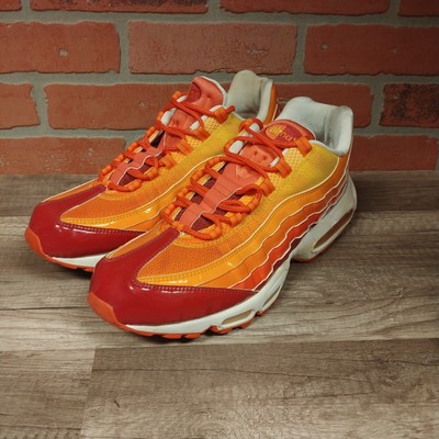air max 95 human torch