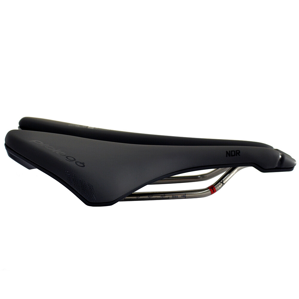 Prologo Dimension NDR Tirox Rail Road MTB Triathlon Saddle