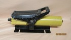 Enerpac pa133 air hydraulic foot pump used