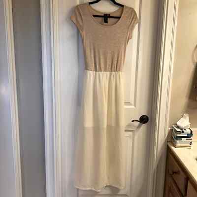 Long sheer simple dress | eBay Long sheer simple dress | eBay