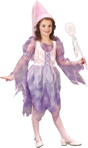 Lilac Fairy Princess Fun World 5958 | eBay