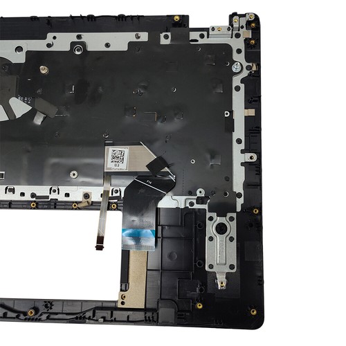 New Palmrest W/Backlit Keyboard For Dell Latitude 3490 E3490 Upper Case MMC2D US - Picture 6 of 7
