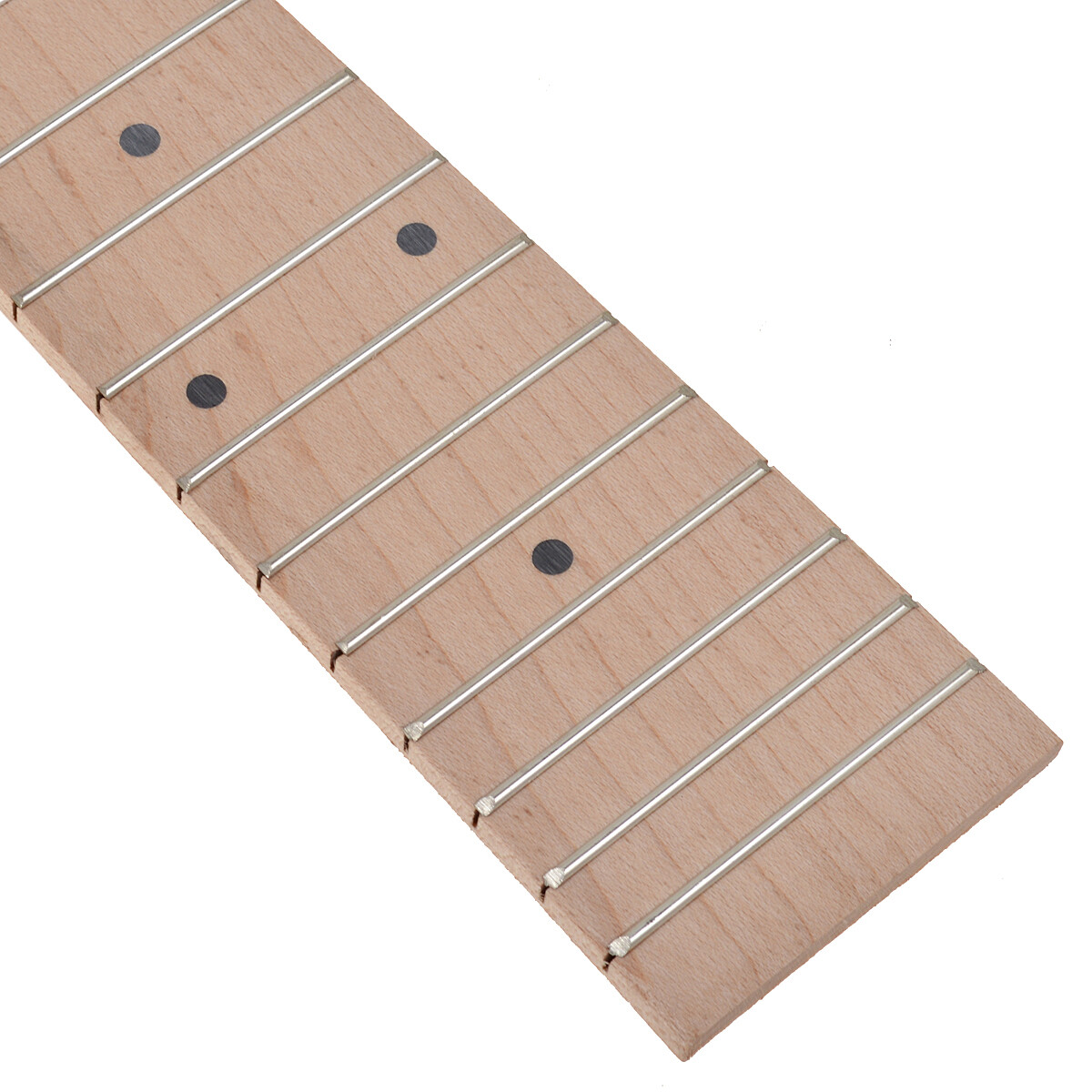 20pcs 26 inch Tenor Ukulele Fretboard Fingerboard With 18 Frets Maple