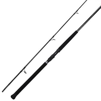 Jackall BRS BRS-S100H-SJ Spinning Rod | eBay