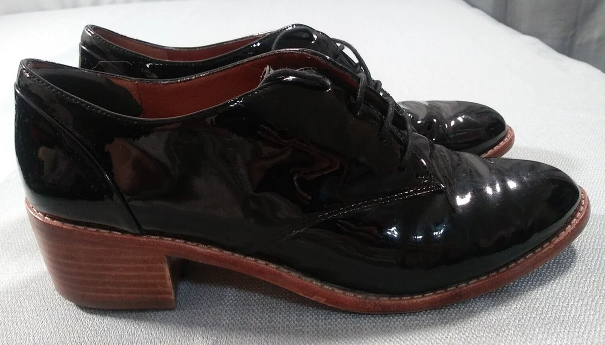 Louise et 2024 cie patent oxfords