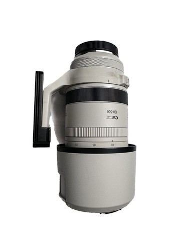 Köp RF 100-500mm F4.5-7.1L IS USM objektiv - Store Sverige