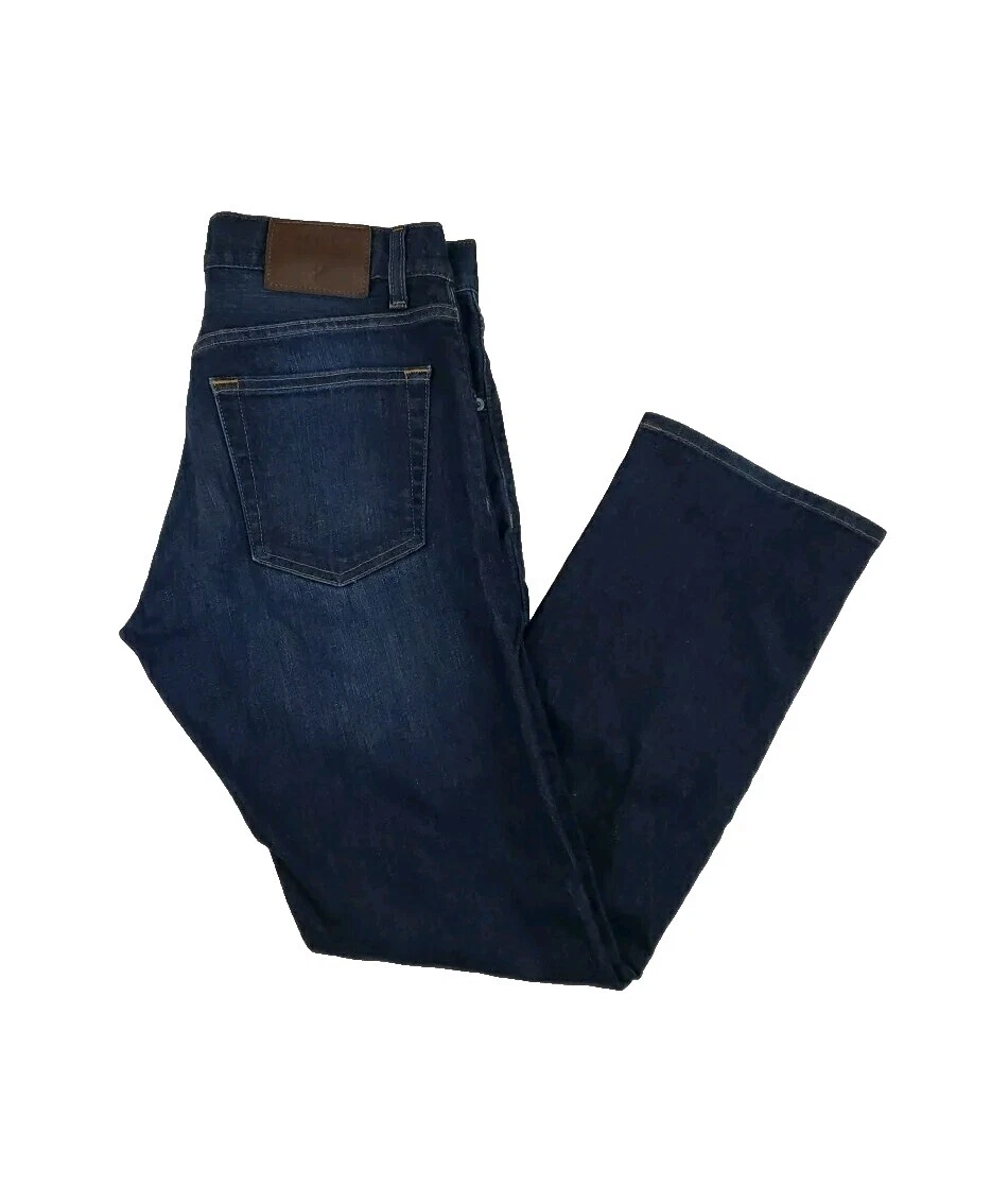 Cotton Jeans Men's Daniel Cremieux
