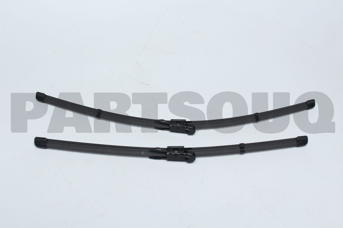 288905DA1B Genuine Nissan BLADE-WIPER 28890-5DA1B | eBay
