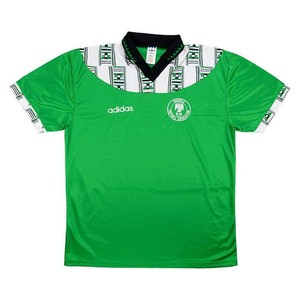 maglia nigeria