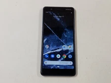 Nokia 5.1 (TA-1081) - 16GB (Unlocked) Smartphone- Small Issue -Clean IMEI- B125