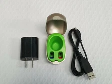 Phonak Mini Charger Case Marvel Paradise Hearing Aids 