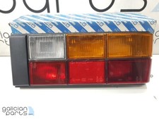 Feu avant (phare) Fiat ARGENTA