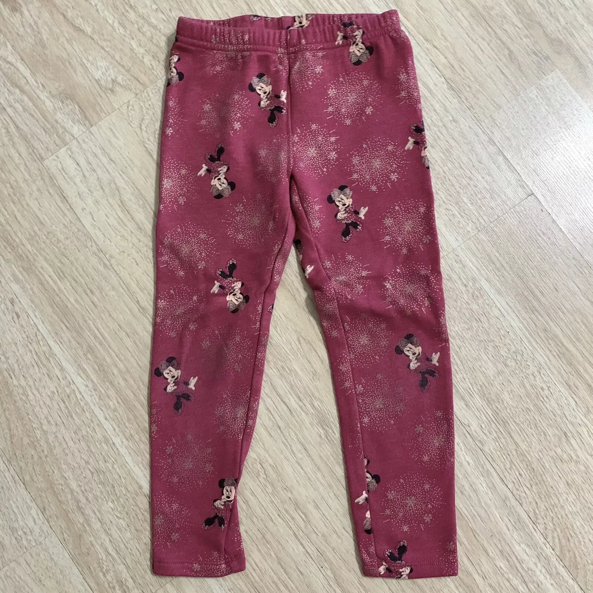 Jumping beans 2025 fleece lined leggings