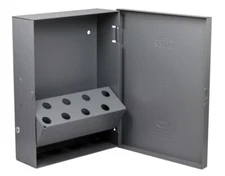 8 Piece DRILL INDEX 1/2" Shank 9/16" to 1" Silver & Deming S&D USA 10760 Huot