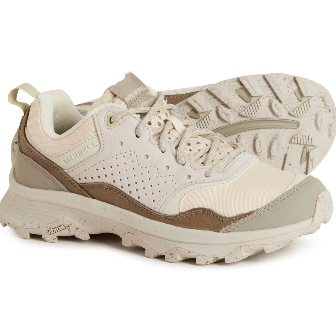 Scarpe da trekking Merrell donna Speed Solo