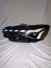 2019 20 21 22 23 2024 Audi S5 RS5 Sportback LED LH Headlight 8W6-941-085-F