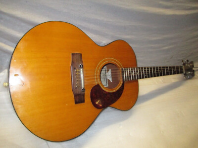 70's STANDEL / HARPTONE P-6N ACOUSTIC as used by GEORGE HARRISON / BEATLES