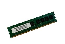8GB HP ProLiant ML10 ML310e v2 ML350e MicroServer Gen 8 PC3-12800E Memory RAM