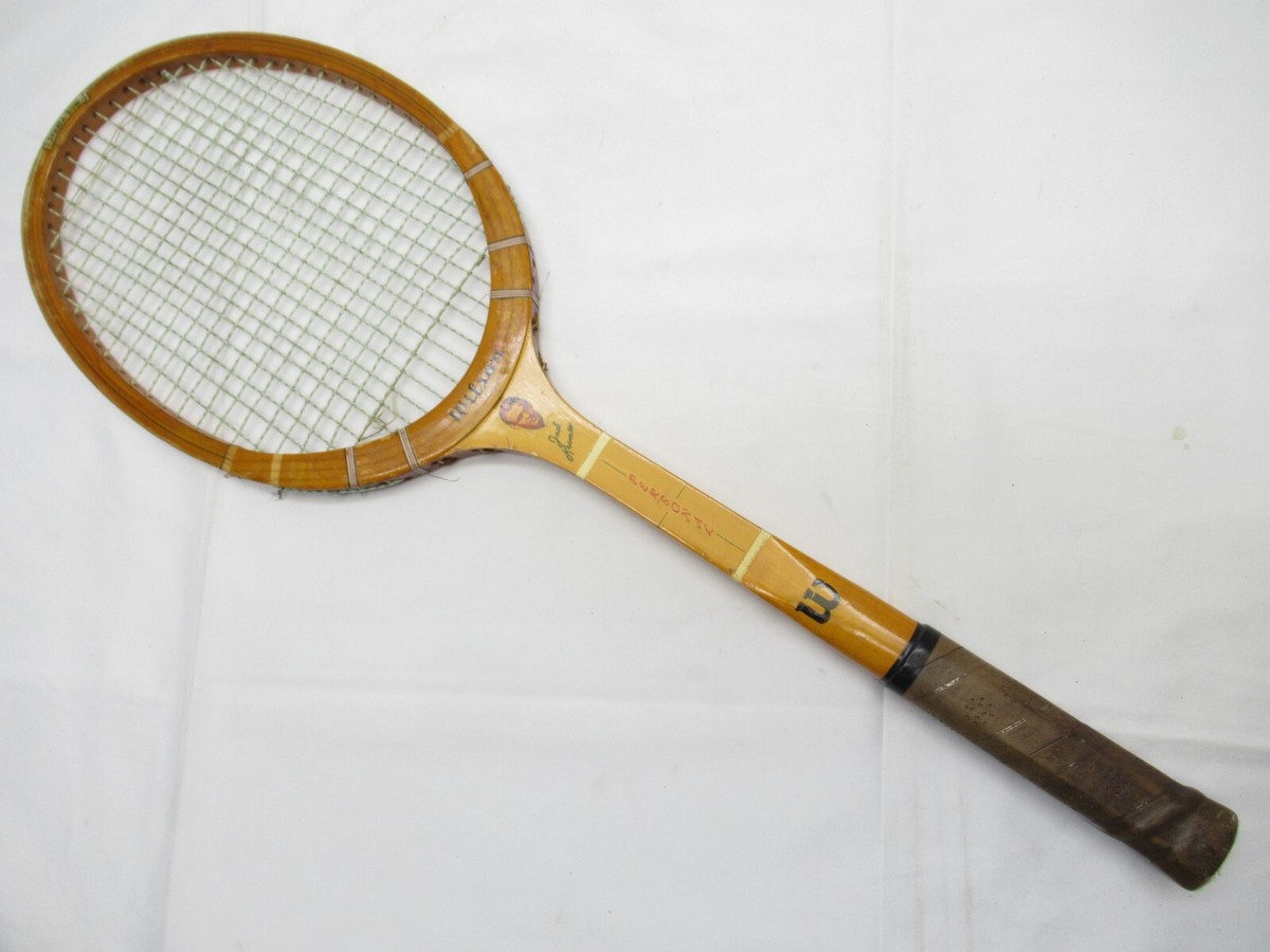 VINTAGE WILSON 