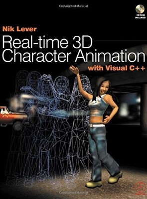Real-time 3D Character Animation with Visual C++ By Nik Lever