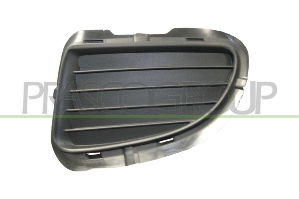 Prasco LüFtungsgitter StoßFäNger Vorne Links FüR Fiat Grande Punto 199_ 199-image
