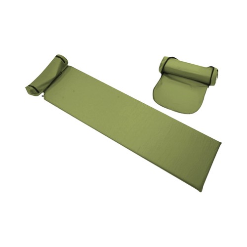 Wenzel Roll ‘N Go Sleeping Pad 72" x 26" x 1.5" eBay