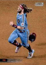 2021 Stadium Club Base Cards Baseball #151~300 - Pick Your Card