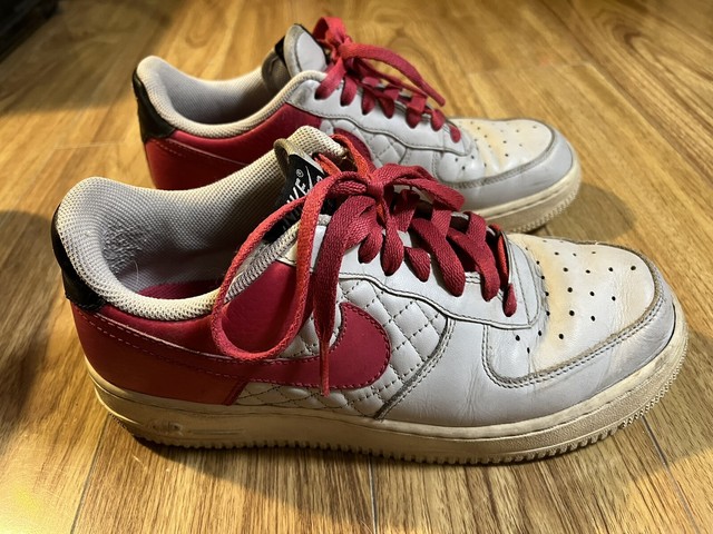 air force one shoes size 8