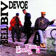 Poison - Audio CD By Bell Biv DeVoe - GOOD