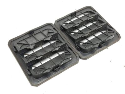 Mazda CX-5 II 2019 Rear Body Ventilation Grill Set KB7W51921